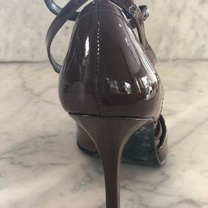 enzo angiolini denna pump